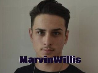MarvinWillis