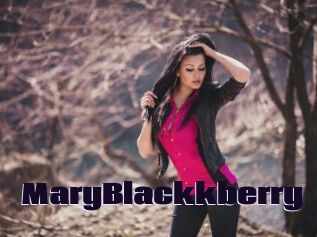 MaryBlackkberry