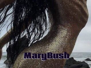 MaryBush