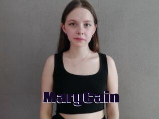 MaryCain