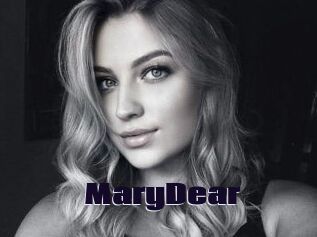 MaryDear