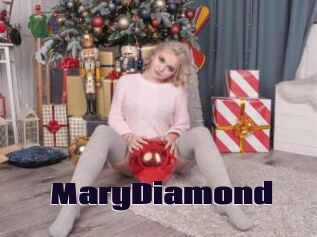 MaryDiamond