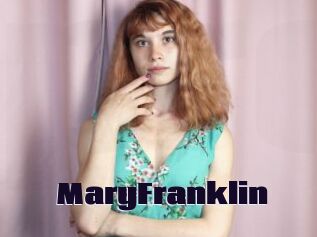 MaryFranklin