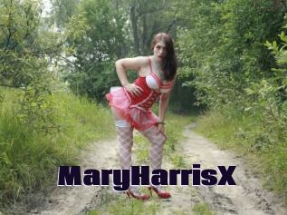 MaryHarrisX