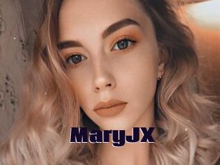 MaryJX