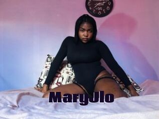 MaryJlo