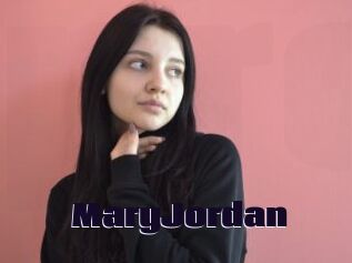 MaryJordan