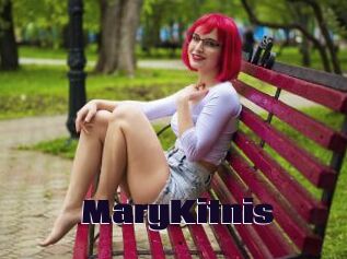 MaryKitnis