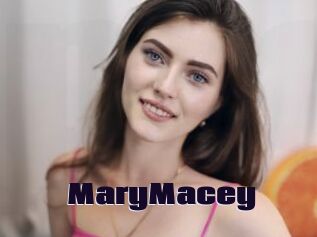 MaryMacey