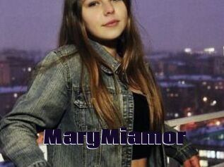 MaryMiamor