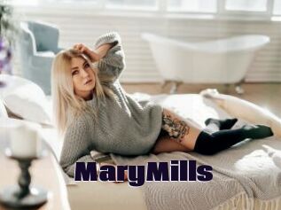 MaryMills