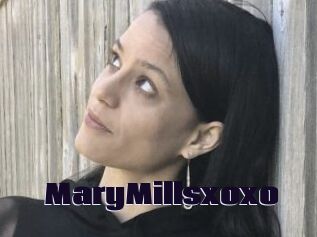 MaryMillsxoxo