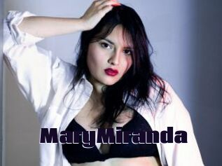 MaryMiranda