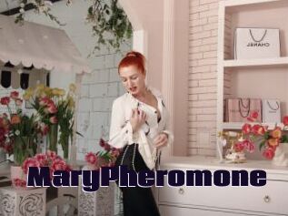 MaryPheromone