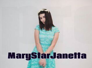 MaryStarJanetta