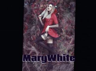 MaryWhite