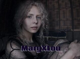 MaryXLou