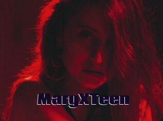 MaryXTeen