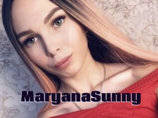 MaryanaSunny