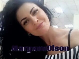 MaryannOlson