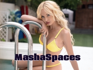 MashaSpaces