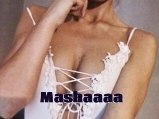 Mashaaaa
