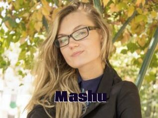 Mashu