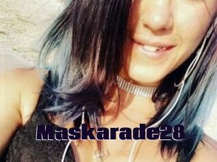 Maskarade28