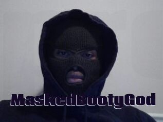 MaskedBootyGod