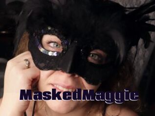 MaskedMaggie