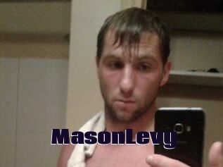 Mason_Levy