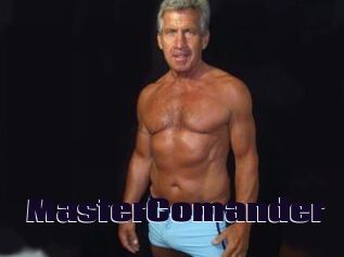 MasterComander