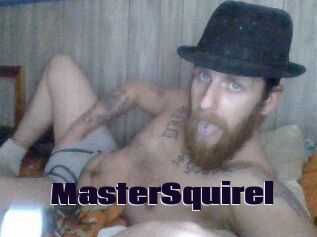 MasterSquirel