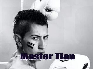Master_Tian