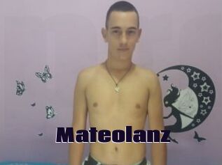 Mateolanz