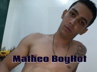 Matheo_BoyHot