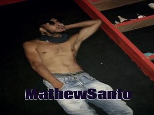 MathewSanto