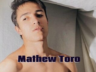 Mathew_Toro