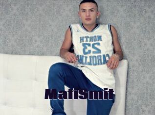 MatiSmit