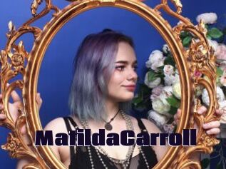 MatildaCarroll
