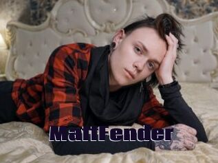 MattFender