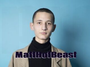 MattHotBeast