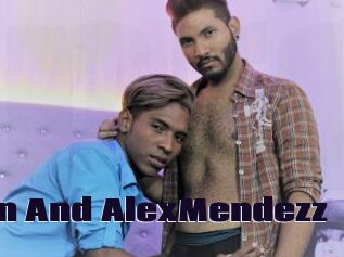MattPortman_And_AlexMendezz