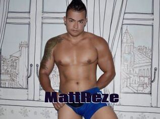 MattReze