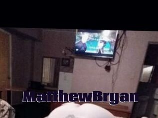 MatthewBryan