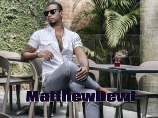 MatthewDewt