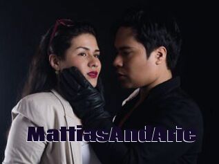 MattiasAndArie