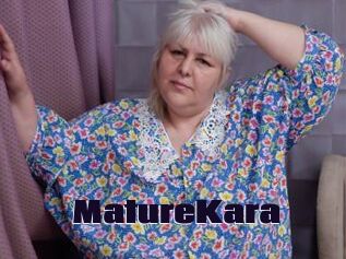 MatureKara