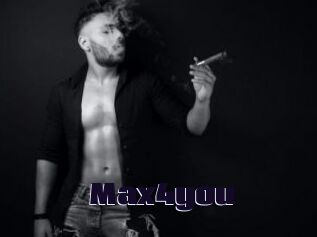 Max4you