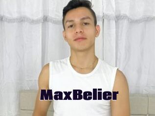 MaxBelier